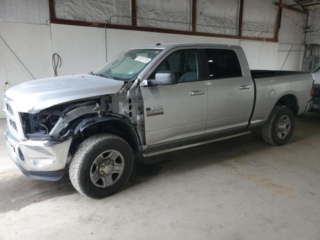  Salvage Ram 2500