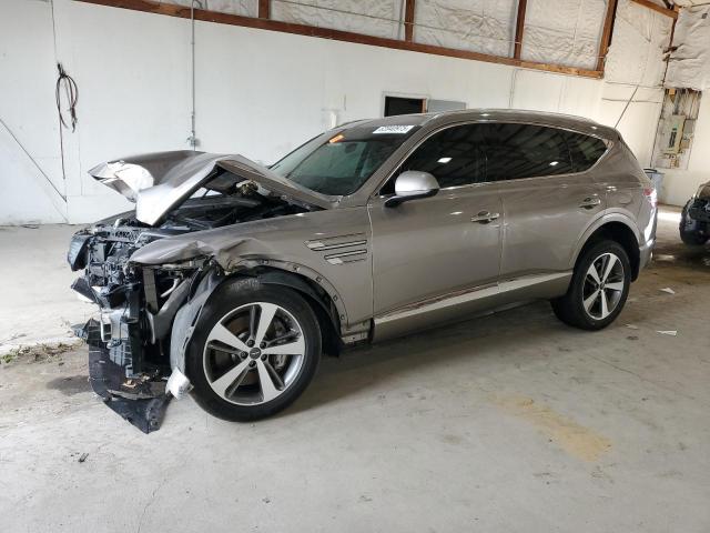  Salvage Genesis GV80