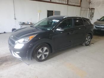  Salvage Kia Niro