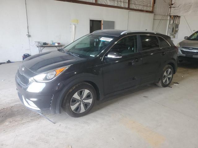  Salvage Kia Niro