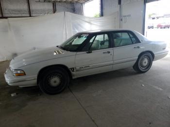  Salvage Buick Park Ave