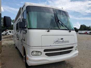  Salvage Coachmen Mirada