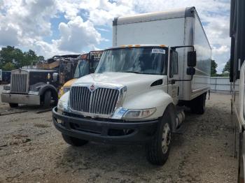  Salvage International 4000 Serie