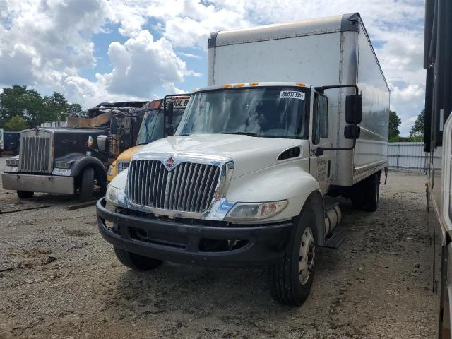  Salvage International 4000 Serie