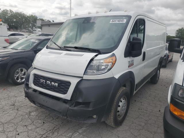  Salvage Ram Promaster