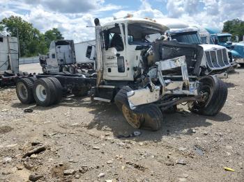  Salvage Mack Granite