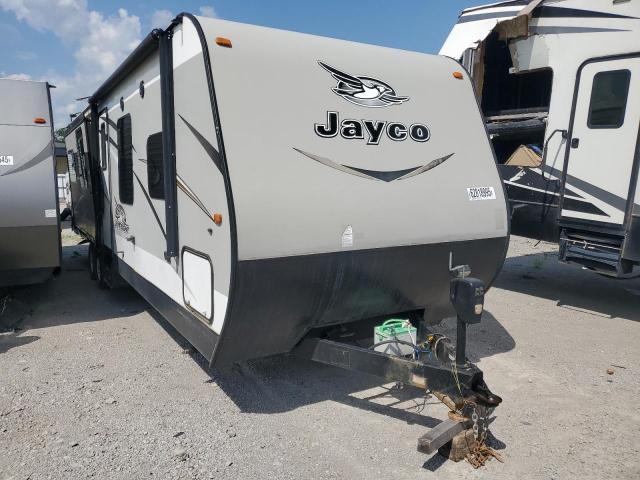  Salvage Jaycee Flight Slx