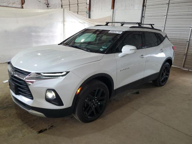  Salvage Chevrolet Blazer