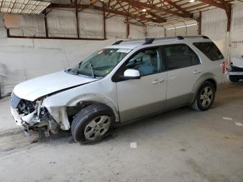  Salvage Ford Freestyle
