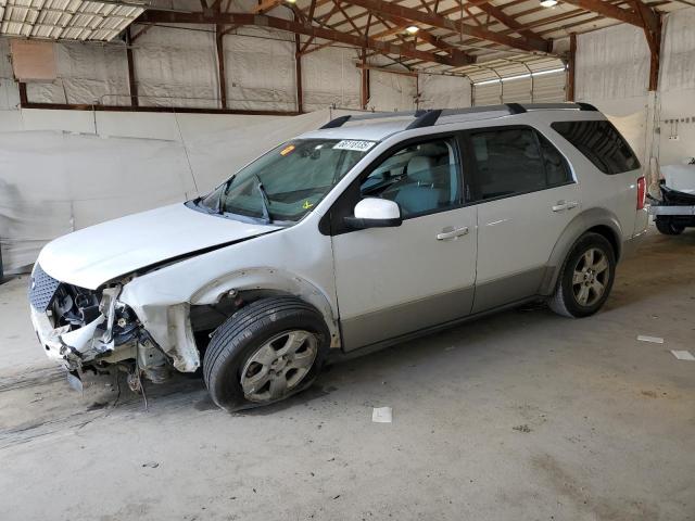  Salvage Ford Freestyle