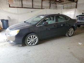  Salvage Buick Verano