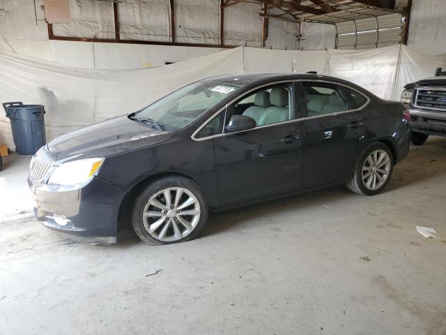  Salvage Buick Verano