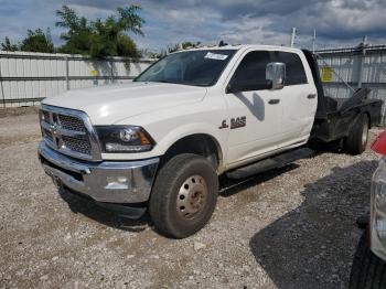  Salvage Ram 3500