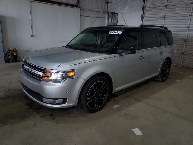  Salvage Ford Flex