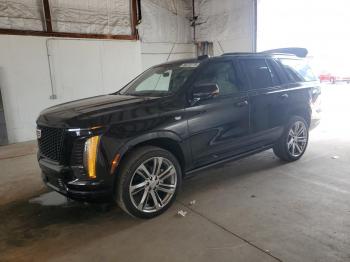  Salvage Cadillac Escalade