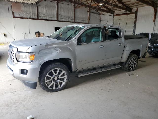  Salvage GMC Canyon