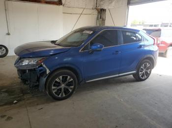  Salvage Mitsubishi Eclipse