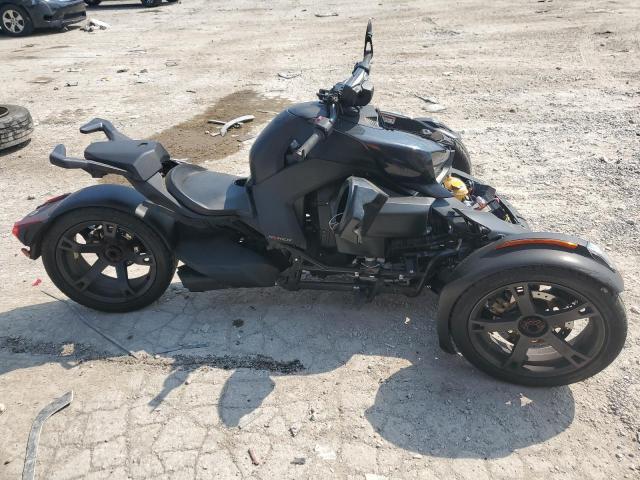  Salvage Can-Am Ryker