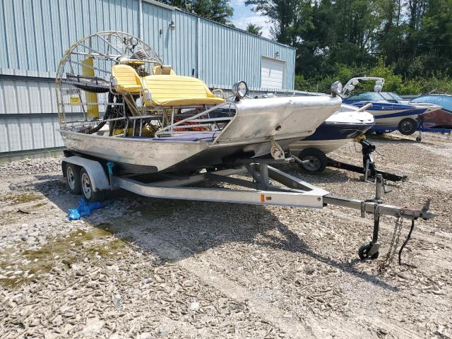  Salvage Other 18 Foot