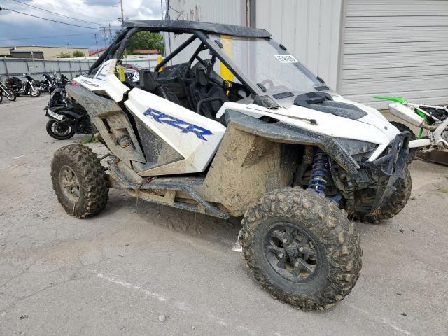  Salvage Polaris Rzr Pro Xp