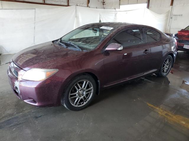  Salvage Toyota Scion
