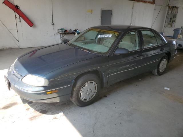  Salvage Chevrolet Lumina