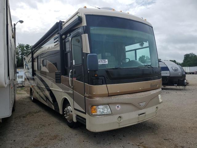  Salvage Freightliner Chassis X