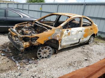  Salvage Subaru WRX