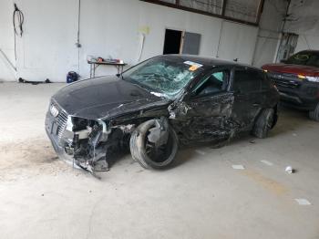  Salvage Audi A3