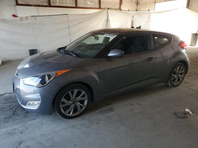  Salvage Hyundai VELOSTER