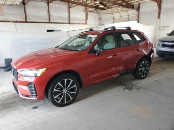  Salvage Volvo Xc60 Plus