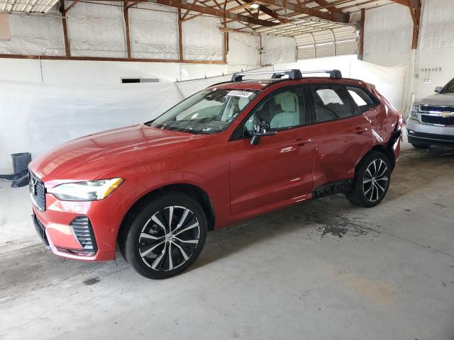  Salvage Volvo Xc60 Plus