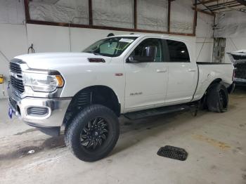  Salvage Ram 2500