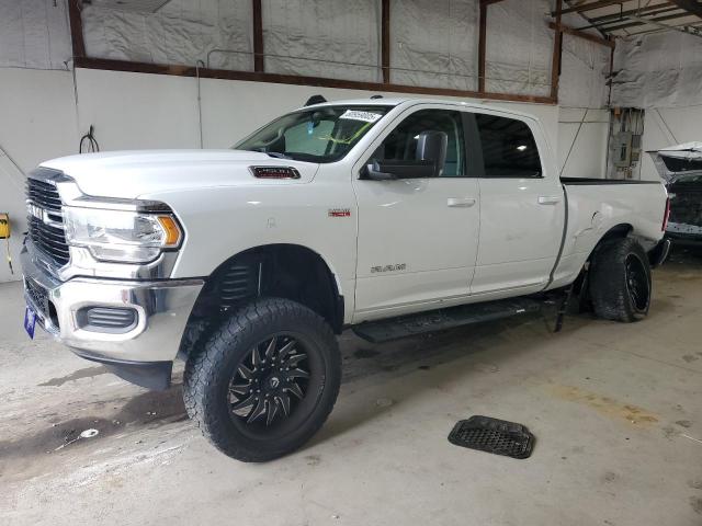  Salvage Ram 2500