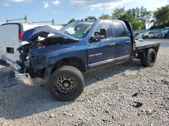  Salvage Dodge Ram 3500