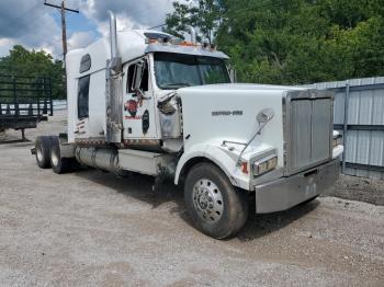 Salvage Western Star Auto Ca New 4900 C