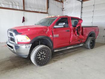  Salvage Ram 2500
