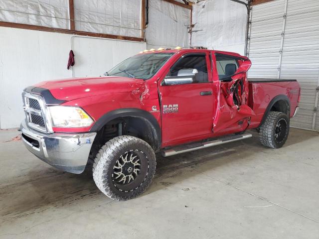  Salvage Ram 2500