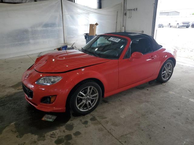  Salvage Mazda Mx5