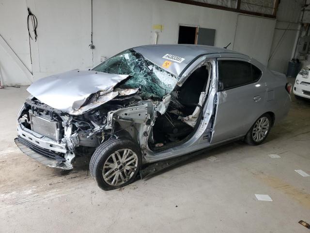  Salvage Mitsubishi Mirage