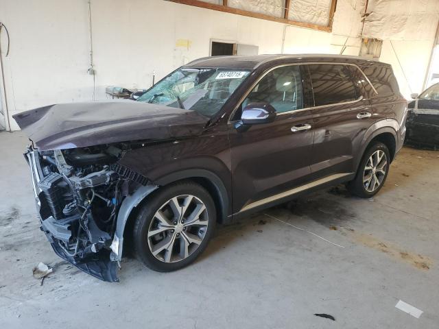  Salvage Hyundai PALISADE