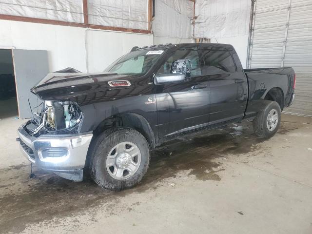  Salvage Ram 2500