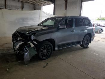  Salvage Lexus Gx