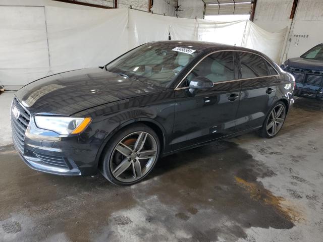  Salvage Audi A3