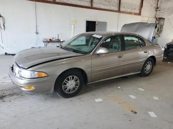  Salvage Buick LeSabre