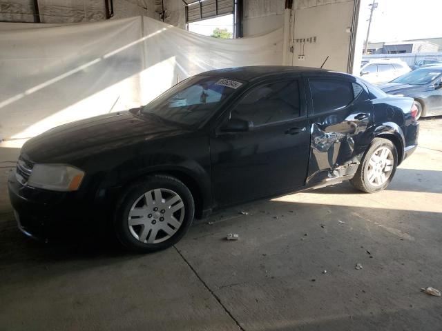  Salvage Dodge Avenger