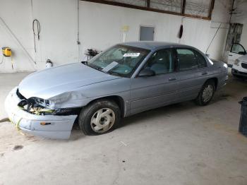  Salvage Chevrolet Lumina