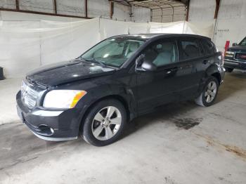  Salvage Dodge Caliber