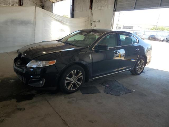  Salvage Lincoln MKS