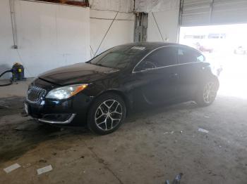  Salvage Buick Regal